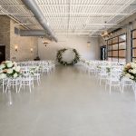 airbnb wedding venue