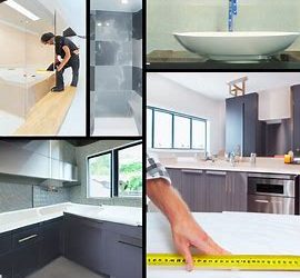 Kitchen and Bath Installation in Toronto