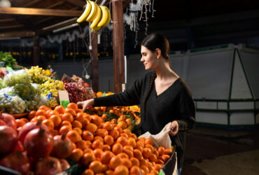 Mayorista Frutas Almería