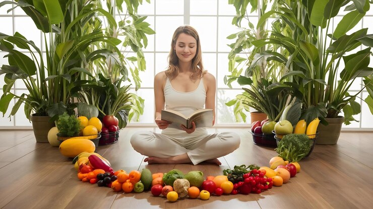 The Plant-Based Diet: From Ancient Wisdom to Modern Wellness