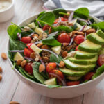 salad
