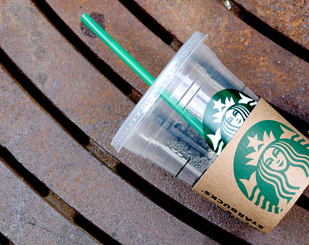 Why Starbucks Cold Brew Is the Coolest Coffee on the Menu