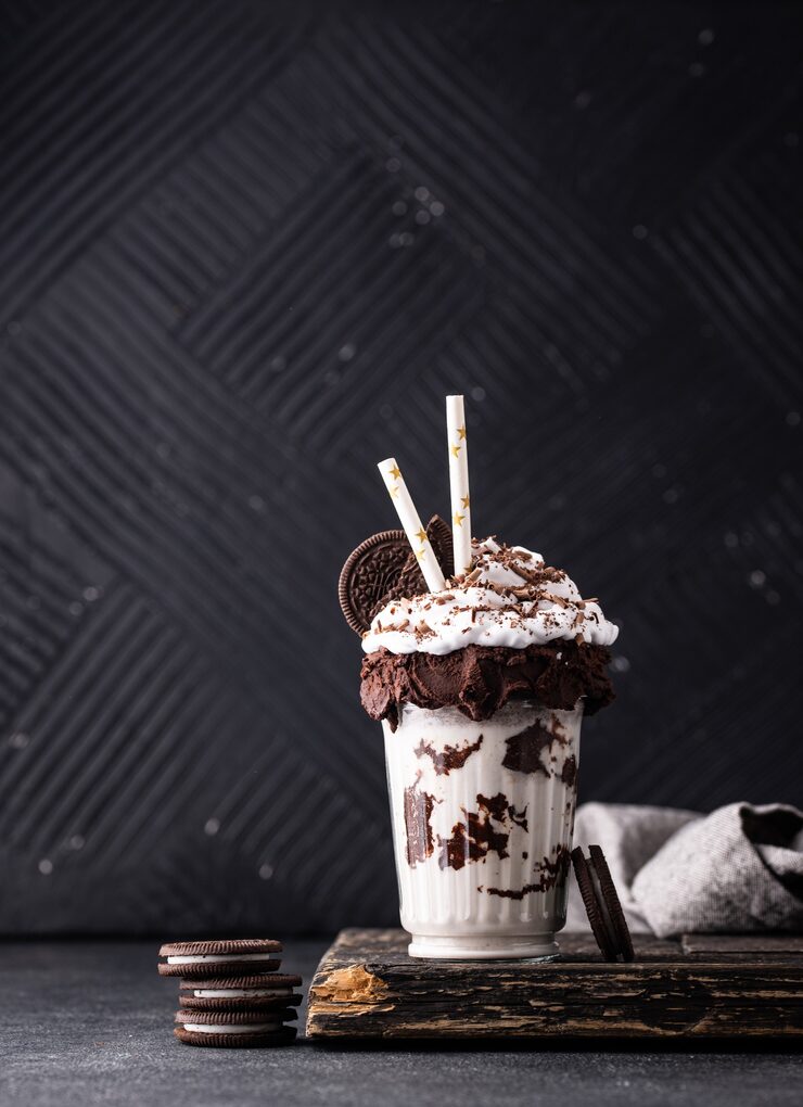 milkshake