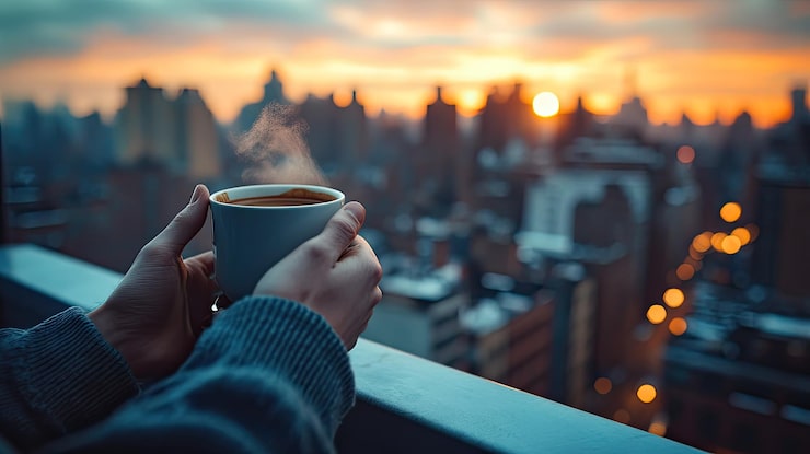 The Comfort in Simplicity: Why American Coffee Still Wins Every Morning