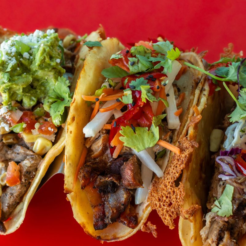 wedding taco catering