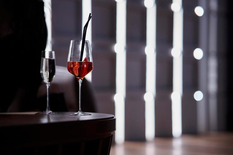 Why Responsible Alcohol Delivery After Midnight Matters More Than You Think