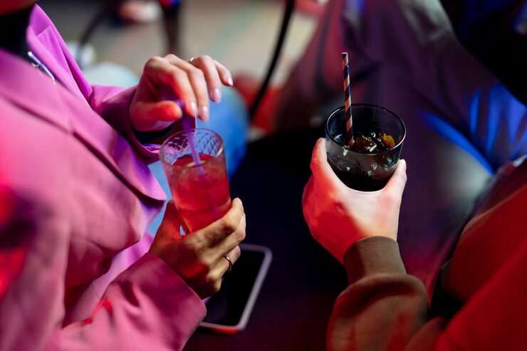 Discover the Ultimate Lounge Nightlife Experience