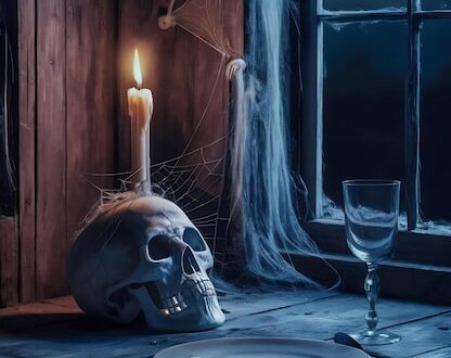 Ghost Kitchens