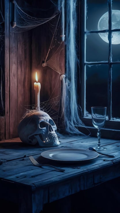 Ghost Kitchens