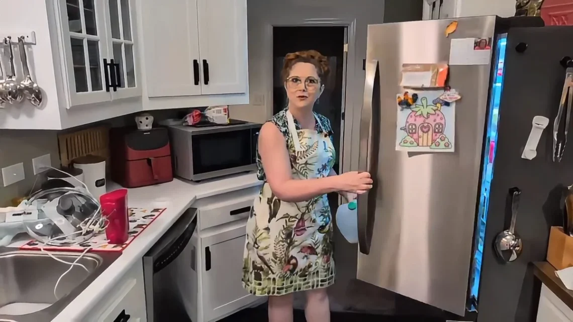 Southern cooking